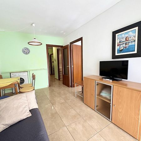 Apartsalou Penedes Bagian luar foto