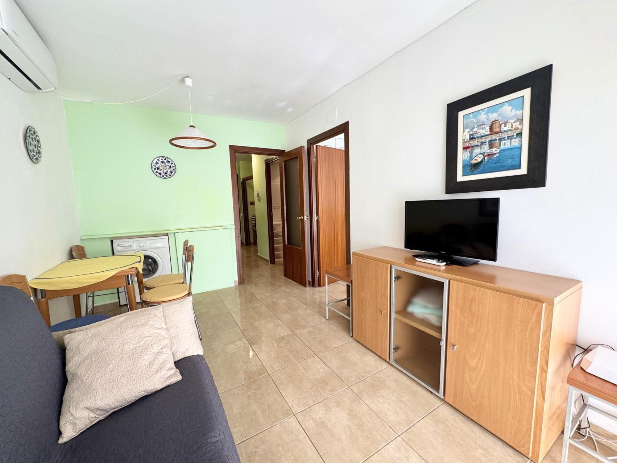 Apartsalou Penedes Bagian luar foto