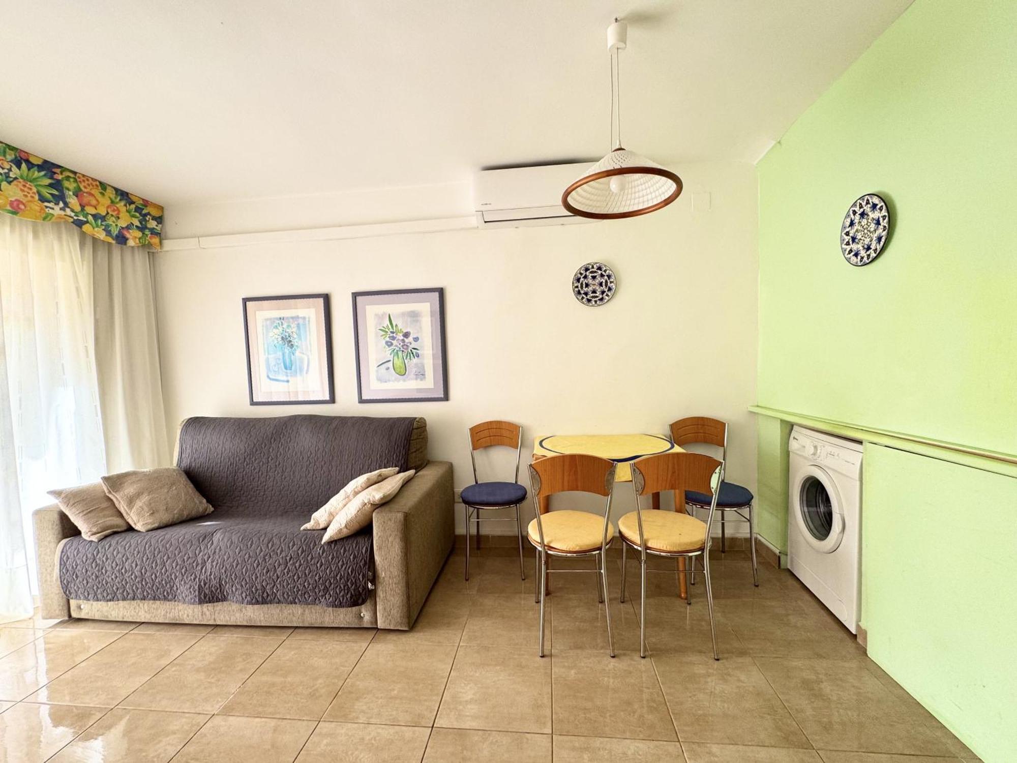 Apartsalou Penedes Bagian luar foto