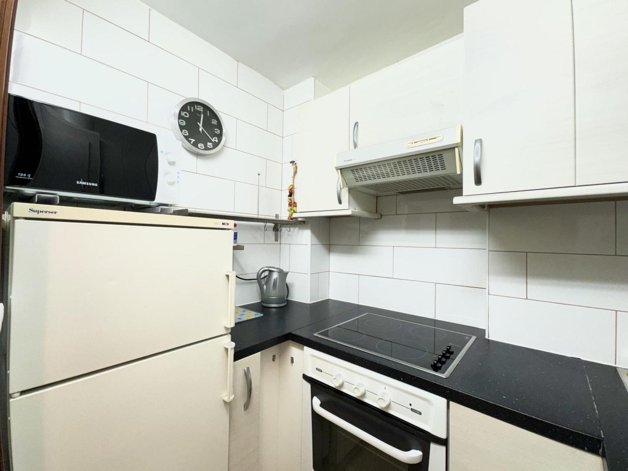 Apartsalou Penedes Bagian luar foto
