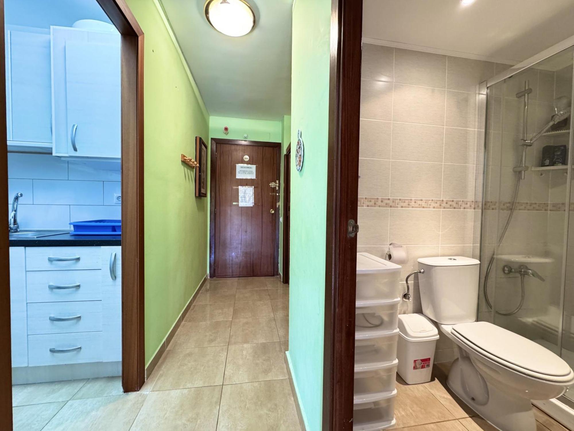 Apartsalou Penedes Bagian luar foto
