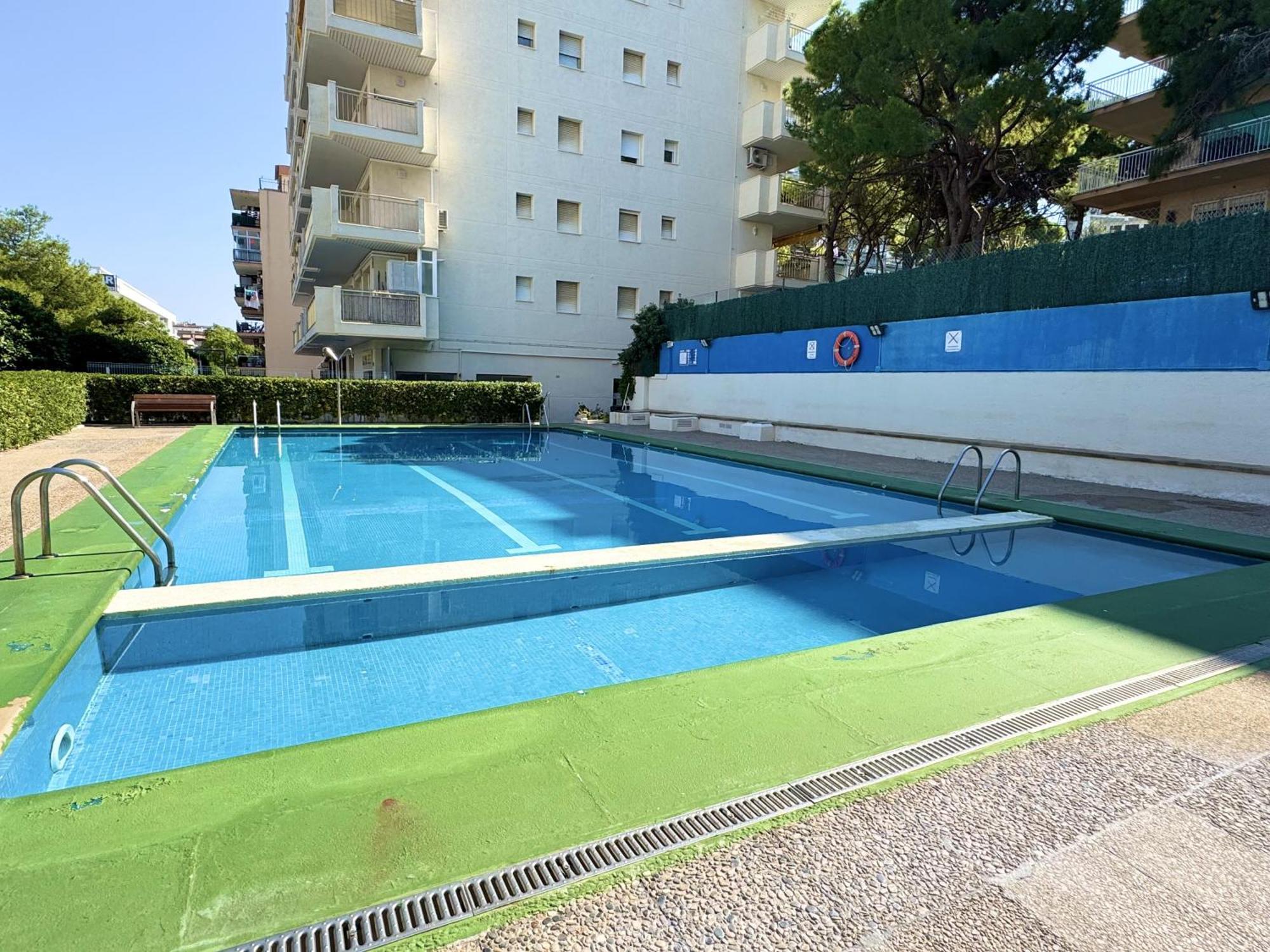 Apartsalou Penedes Bagian luar foto