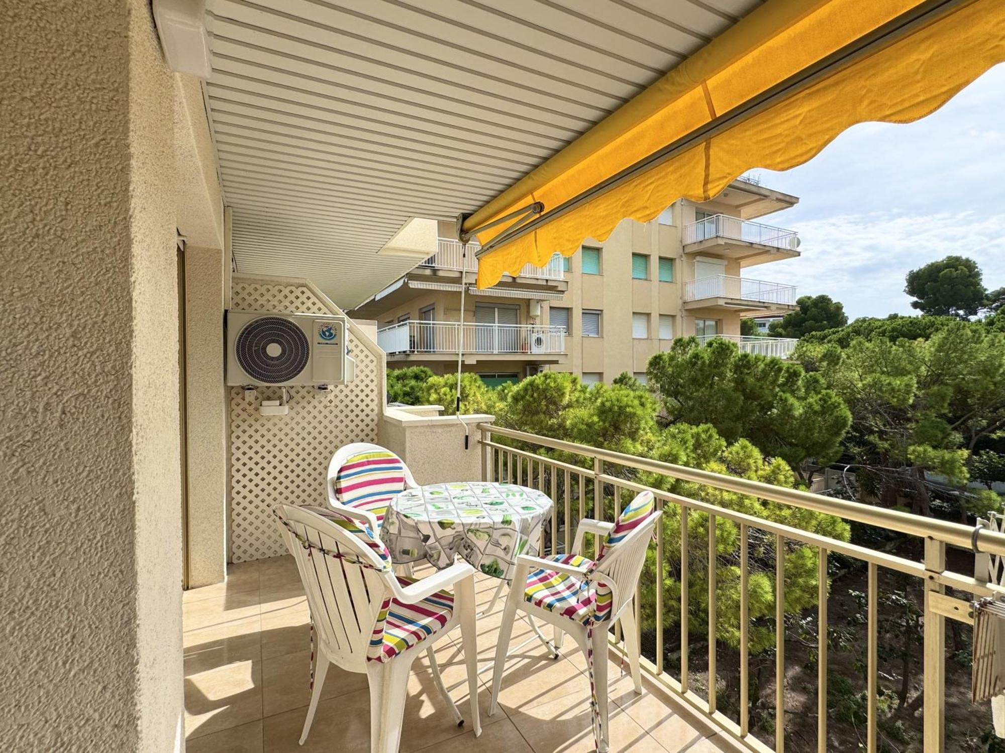 Apartsalou Penedes Bagian luar foto