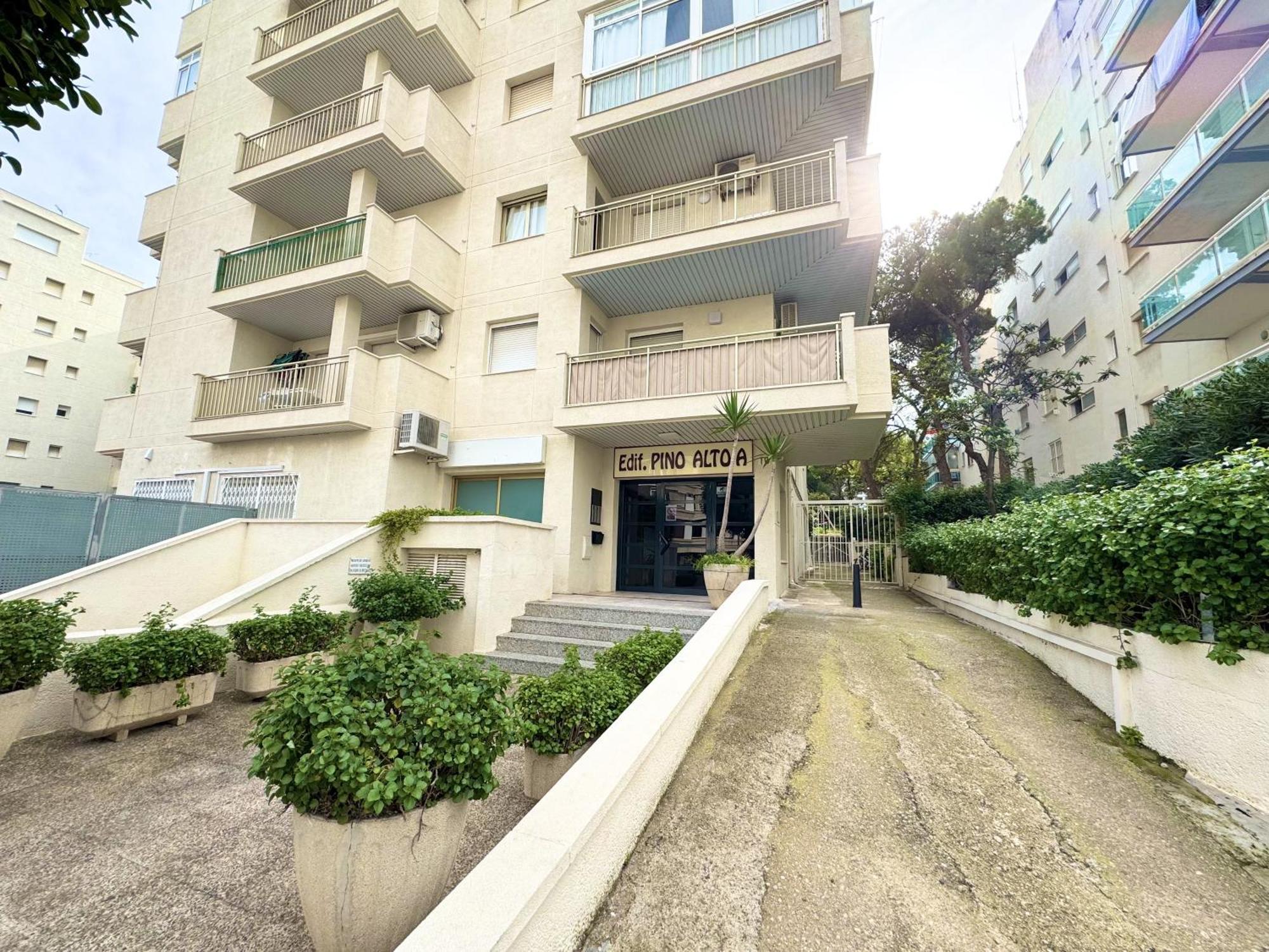 Apartsalou Penedes Bagian luar foto
