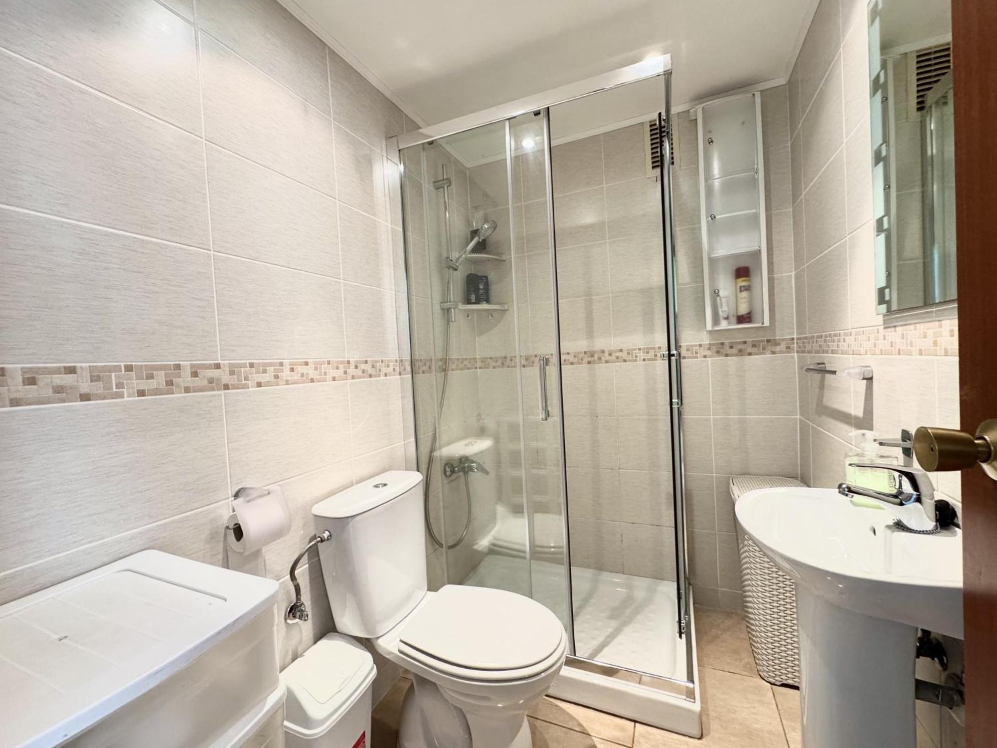 Apartsalou Penedes Bagian luar foto